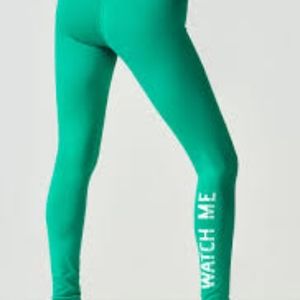 Fabletics full length leggings